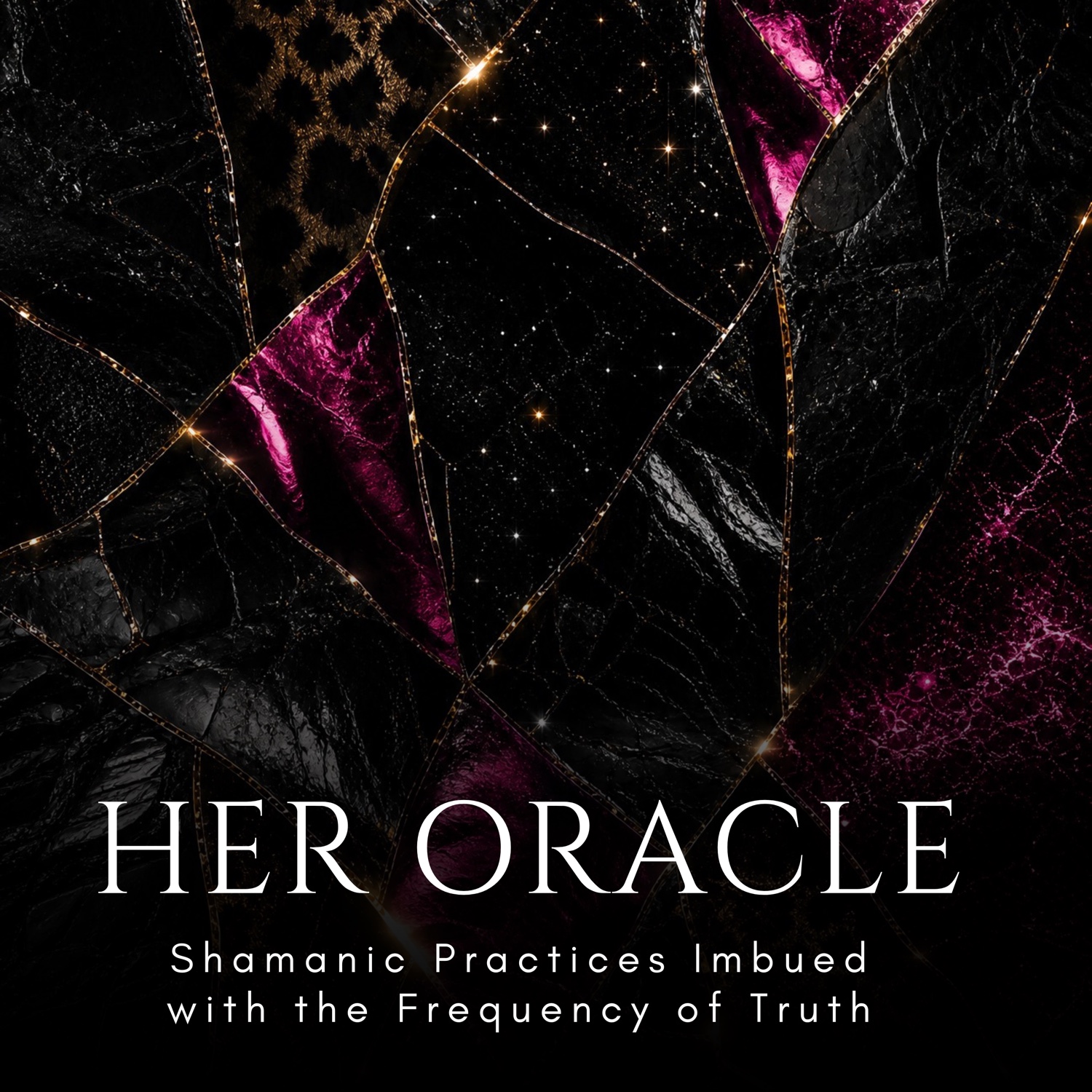 Her Oracle